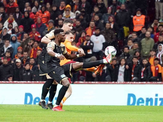 Yeni Malatyaspor’un Galibiyet Hasreti 5 Maça Çıktı