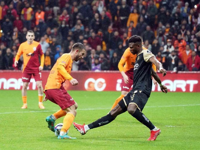 Yeni Malatyaspor’un Galibiyet Hasreti 5 Maça Çıktı