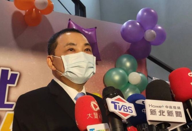 Tayvan’da Covid-19’a Bağlı İlk Çocuk Ölümü