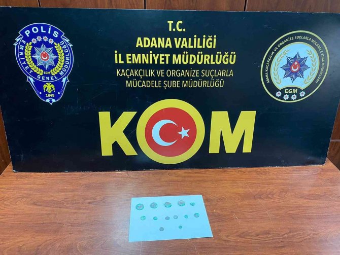 6 Bin Litre Kaçak Akaryakıt Ele Geçirildi