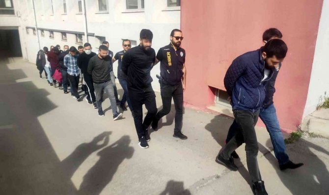 Hayvan Sevgisini Kullanarak 1 Milyon Lira Dolandırdı
