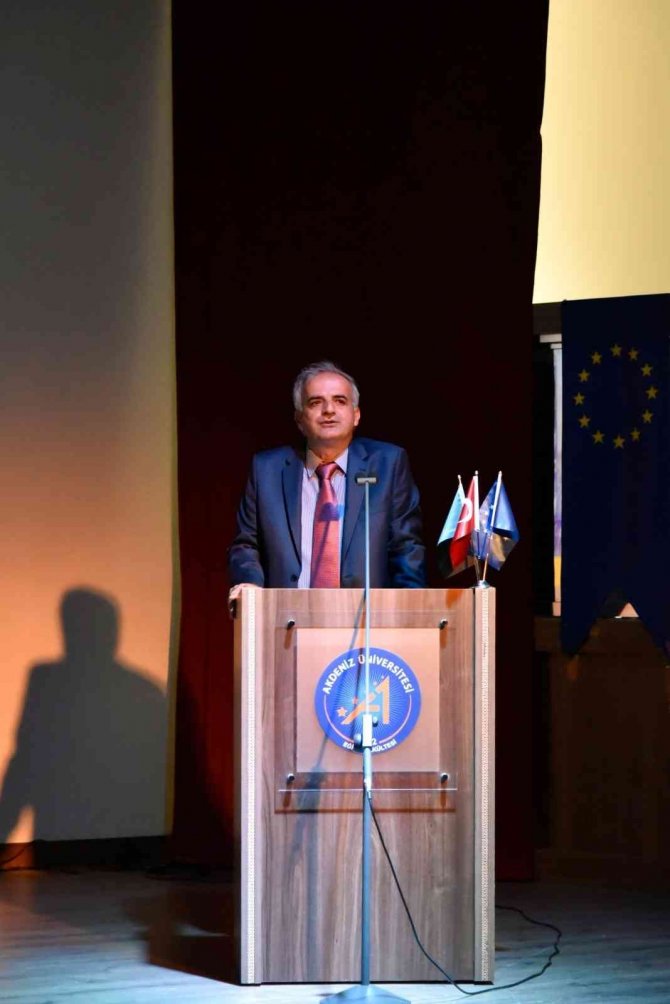 Kültürel Mirasa Defile İle Dikkat Çekildi
