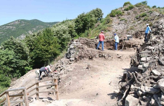 Altınova’da 50 Kişilik Arkeolog Ordusu Çalışacak
