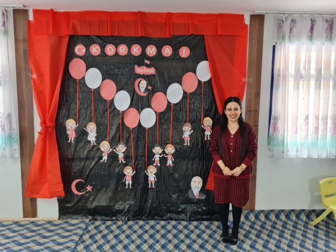 Miniklerden Sevimli Elazığ Halayı