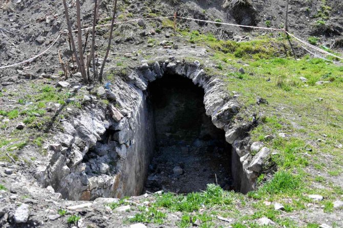 Başkent’in Her Katmanından Tarih Fışkırıyor: Arkeopark Açık Hava Müzesi Turizme Kazandırılacak