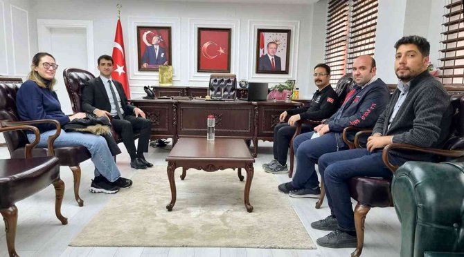 Araban’a ’’Sağlık’’ Müjdesi