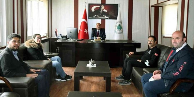 Araban’a ’’Sağlık’’ Müjdesi