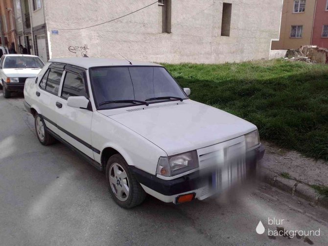 Araç Hırsızları Yakalandı