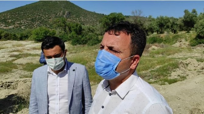 Önce 2 Bin 100 Yıllık Su Kemeri, Sonra İlginç Yolsuzluklar Ortaya Çıktı