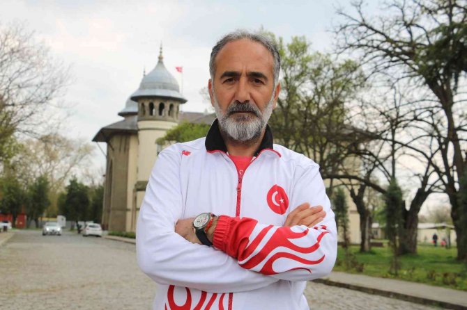 Uluslararası Edirne Maratonu’nun Güzergâhı Değişti