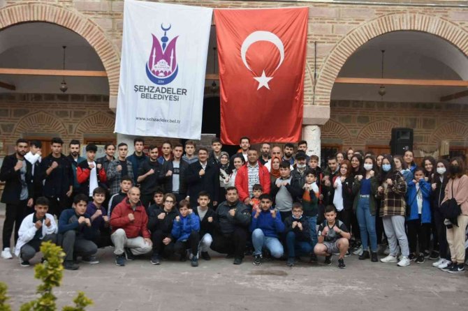 Muay Thai Federasyonundan Destek Çağrısı