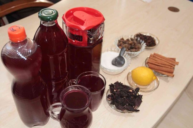 Ramazan Şerbeti Oruç Tutarken Hazımsızlığın Önüne Geçiyor