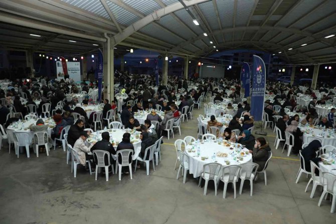 Kestel İçin Yeni Yatırımlar Yolda