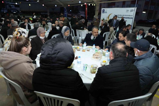 Kestel İçin Yeni Yatırımlar Yolda