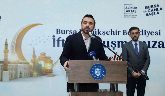 Kestel İçin Yeni Yatırımlar Yolda