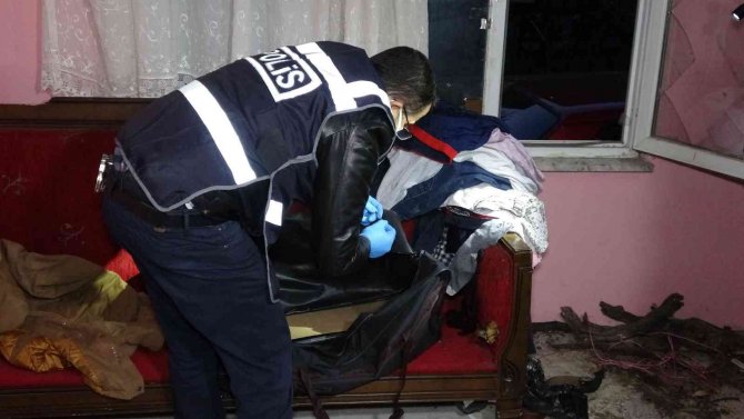 Bursa’da ’’Bahar Temizliği’’ Operasyonunda 29 Kişi Tutuklandı