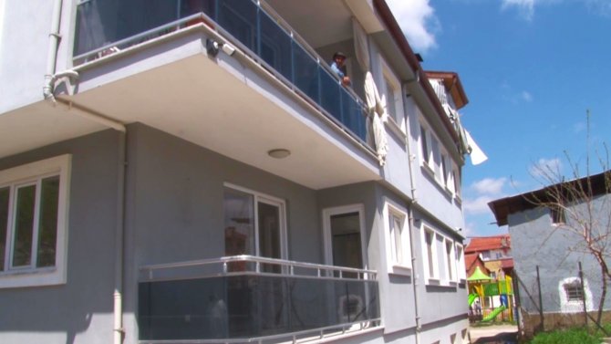 Çıkmaz Sokakta Çocukları Taciz Eden Sapık Tutuklandı