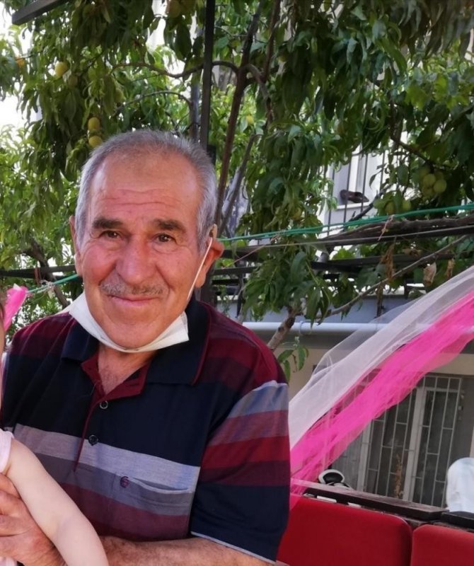 Oğlu Tarafından Teslim Olması İçin Uyarılan Firari Sürücü, 23 Gün Sonra Vicdana Geldi