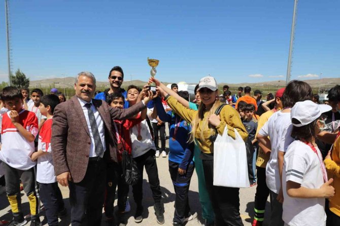 Pedala İl Birinciliği İçin Bastılar
