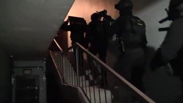 Diyarbakır Merkezli 6 İlde Eş Zamanlı Operasyon: 44 Kişi Hakkında Gözaltı Kararı