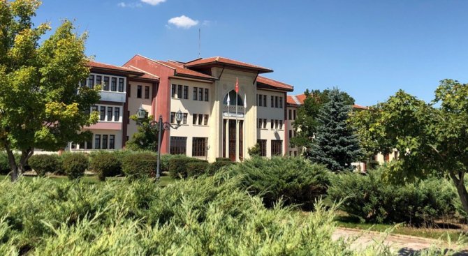 Dpü’de “Anne Üniversitesi” Projesi Başlıyor