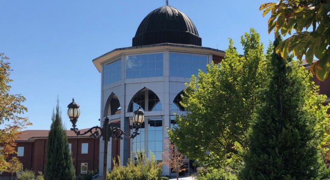 Dpü’de “Anne Üniversitesi” Projesi Başlıyor