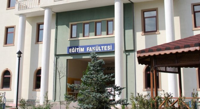 Dpü’de “Anne Üniversitesi” Projesi Başlıyor