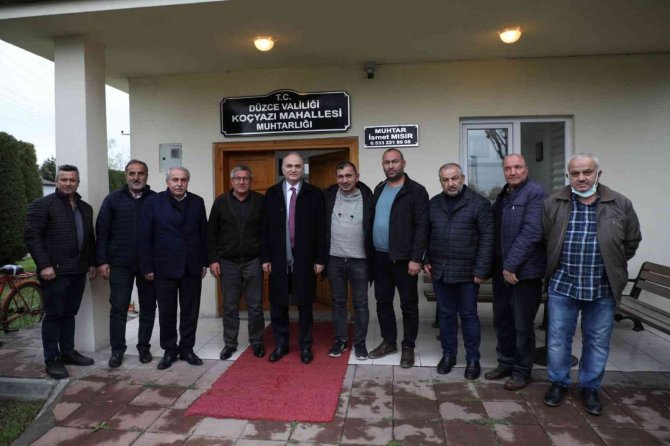 Başkan Özlü’den Amatör Sporlara Yatırım