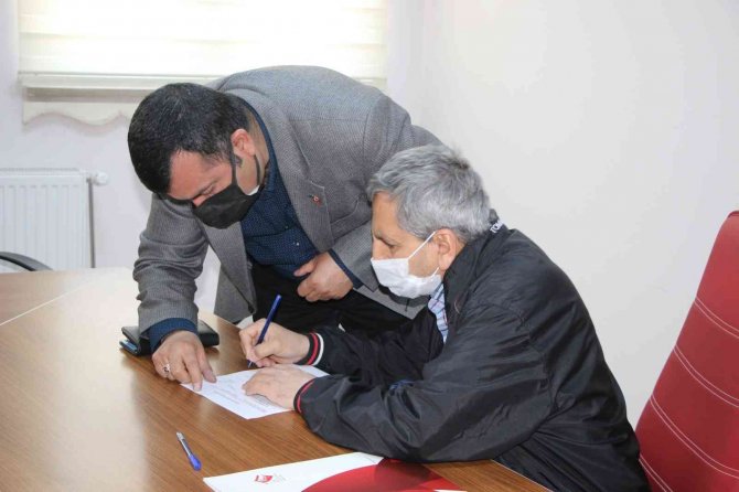 Elazığ’da Erişilebilirlik İ̇zleme Ve Denetleme Komisyon Toplantısı Yapıldı