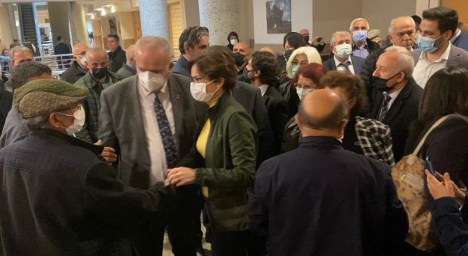 ‘Fahrettin Altun’un Evinin Fotoğraflanması’ Davasında Üçüncü Kez Mütalaa Verildi