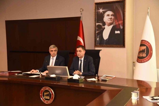 İ̇ş Dünyasından Pençe- Kilit Operasyonuna Destek