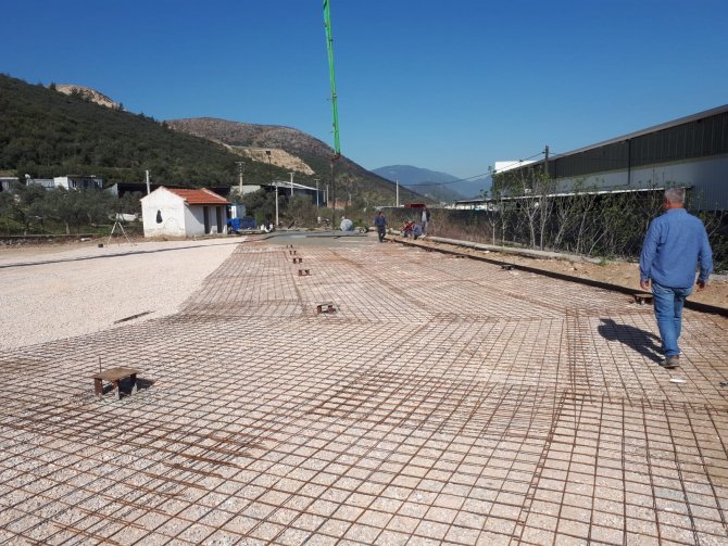 Milas’ta Sıfır Atık Tesisi İle Çöpler Ayrıştırılacak