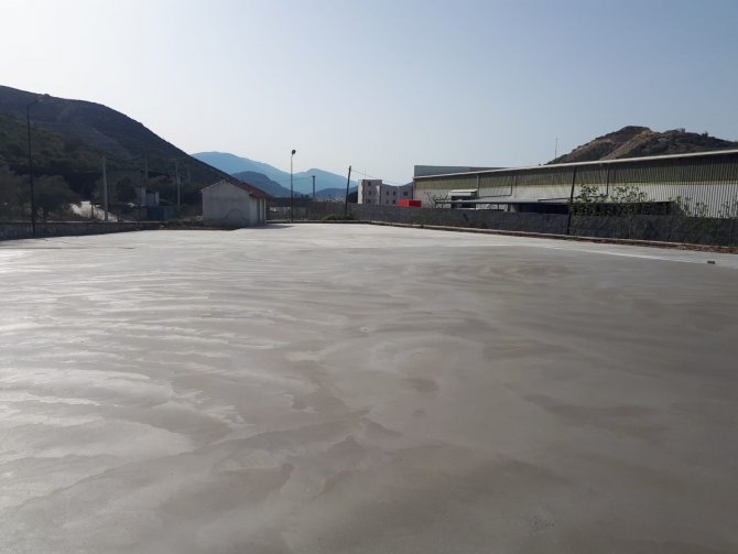 Milas’ta Sıfır Atık Tesisi İle Çöpler Ayrıştırılacak