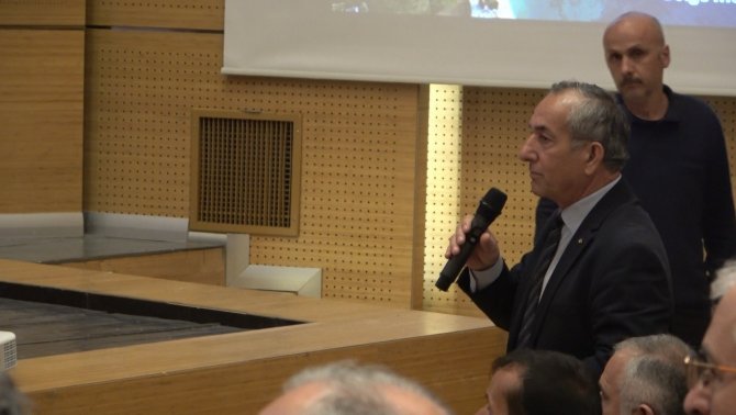 İ̇kisu Köprüsü Ramazan Bayramı’na Yetiştirilecek