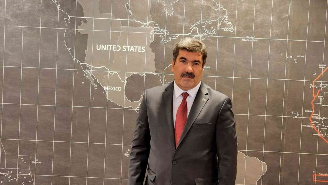 Gahi̇b’de Yeni Yönetim Görev Dağılımı Yaptı