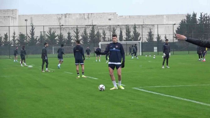 Lütfü Savaş: "Türkiye’de Futbol Bir Darboğaz İçerisinde"