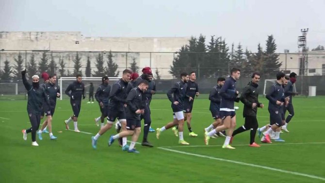 Lütfü Savaş: "Türkiye’de Futbol Bir Darboğaz İçerisinde"