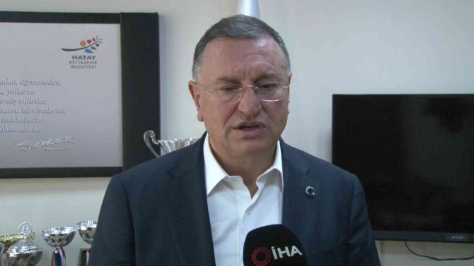 Lütfü Savaş: "Türkiye’de Futbol Bir Darboğaz İçerisinde"