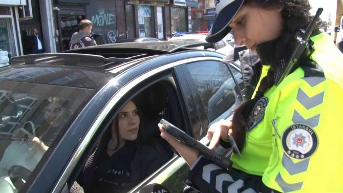 Kadıköy’de Dronlu Denetimde Işık İhlaline Ceza Yağdı