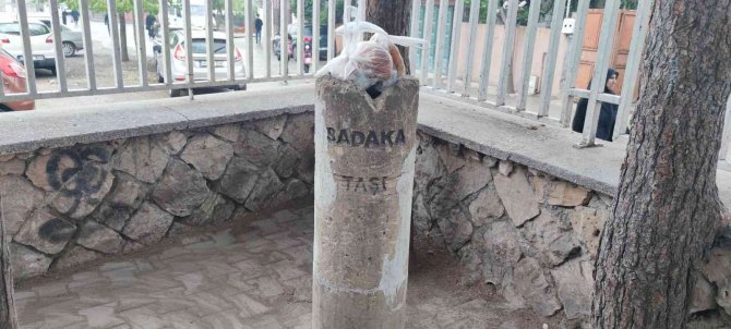 Osmanlı Geleneği Bu Okulda Yaşatılıyor