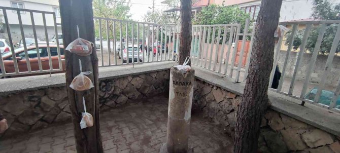 Osmanlı Geleneği Bu Okulda Yaşatılıyor