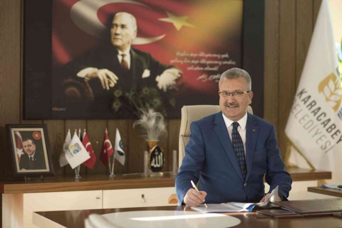 Karacabey’deki Metruk Binalar Bir Bir Ortadan Kaldırılıyor