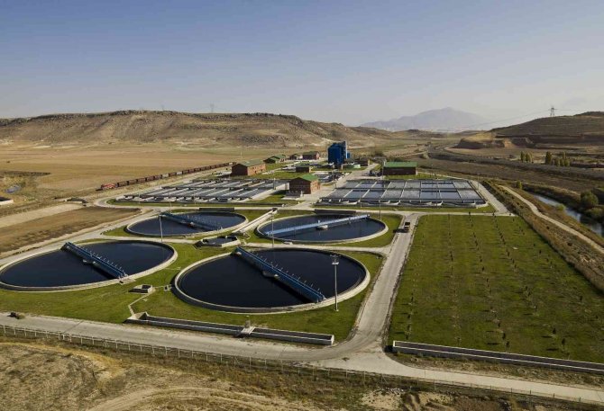 Büyükkılıç: "Atıktan 15 Bin Hanenin İhtiyacını Karşılayacak Elektrik Ürettik"