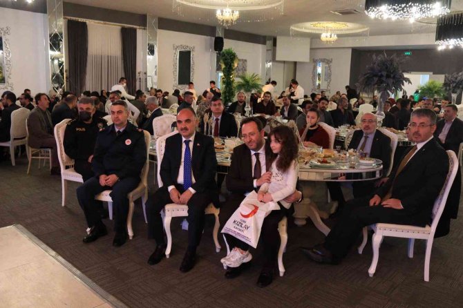 Vali Günaydın: “Yatırım İştahımız Üst Seviyede”