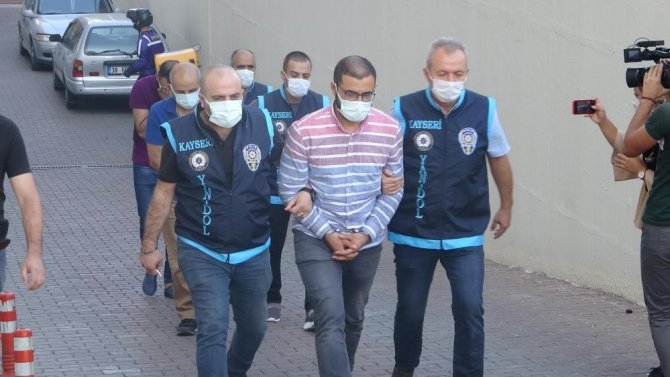 Kar Vaadinde Bulunup 34 Müşterisini Dolandıran Kuyumcuya 81 Yıl Hapis Cezası