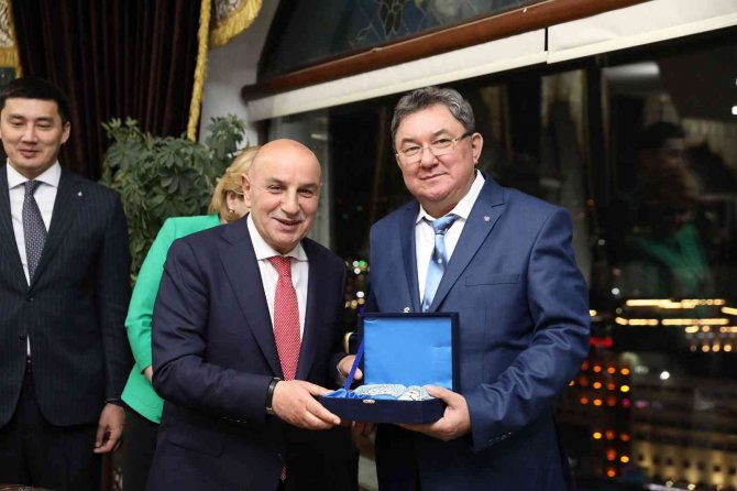 Kurtuluşun Müzesi Keçiören’de Yükseliyor