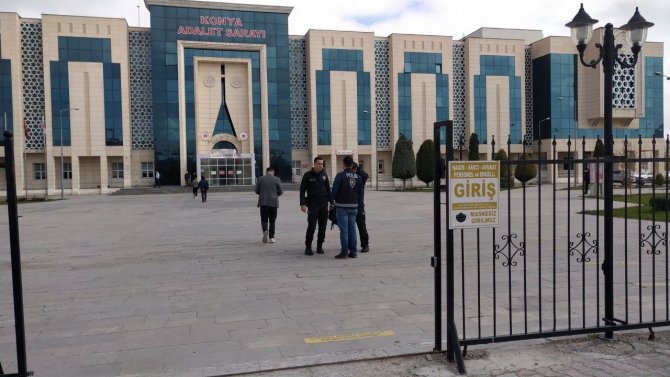 Konya’da 7 Kişinin Öldürüldüğü Saldırıdan Önce İki Aile Arasındaki Kavganın Davasına Devam Edildi