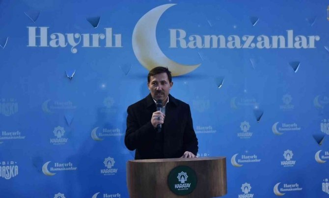 Obruk Hanı Ve Kızören Obruğu Turizmin Hizmetine Sunuluyor