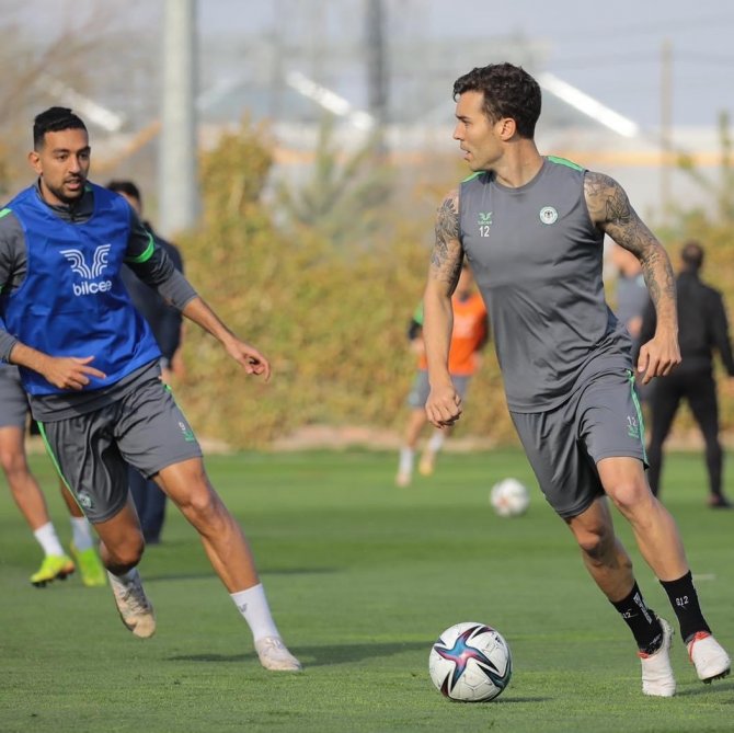 Konyaspor’da Yeni Malatyaspor Maçı Hazırlıkları