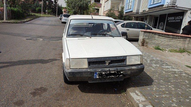 Bağ Evi Hırsızlığına 1 Tutuklama